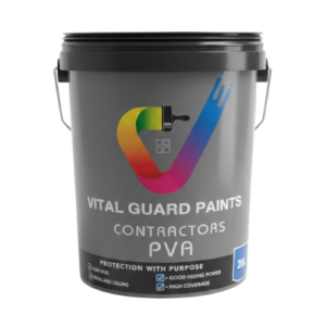 Vital Guard Contractors PVA