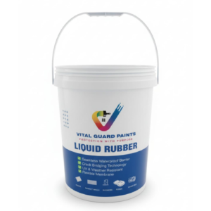 Vital Guard Liquid Rubber