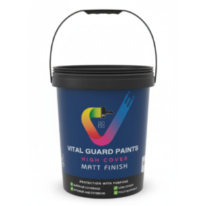 Vital Guard 6-IN-1 ALL IN ONE