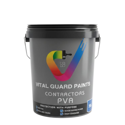 Vital Guard Products