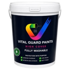 Fully Washable Paint 20L